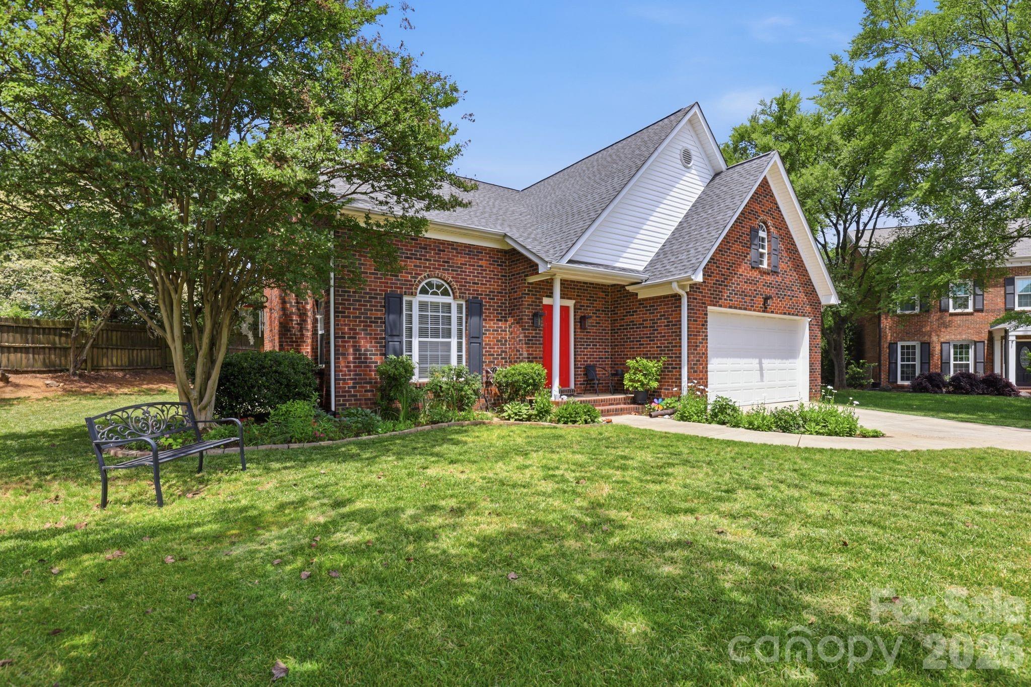 2800 Wingfield Place, Charlotte, NC. property listing photo