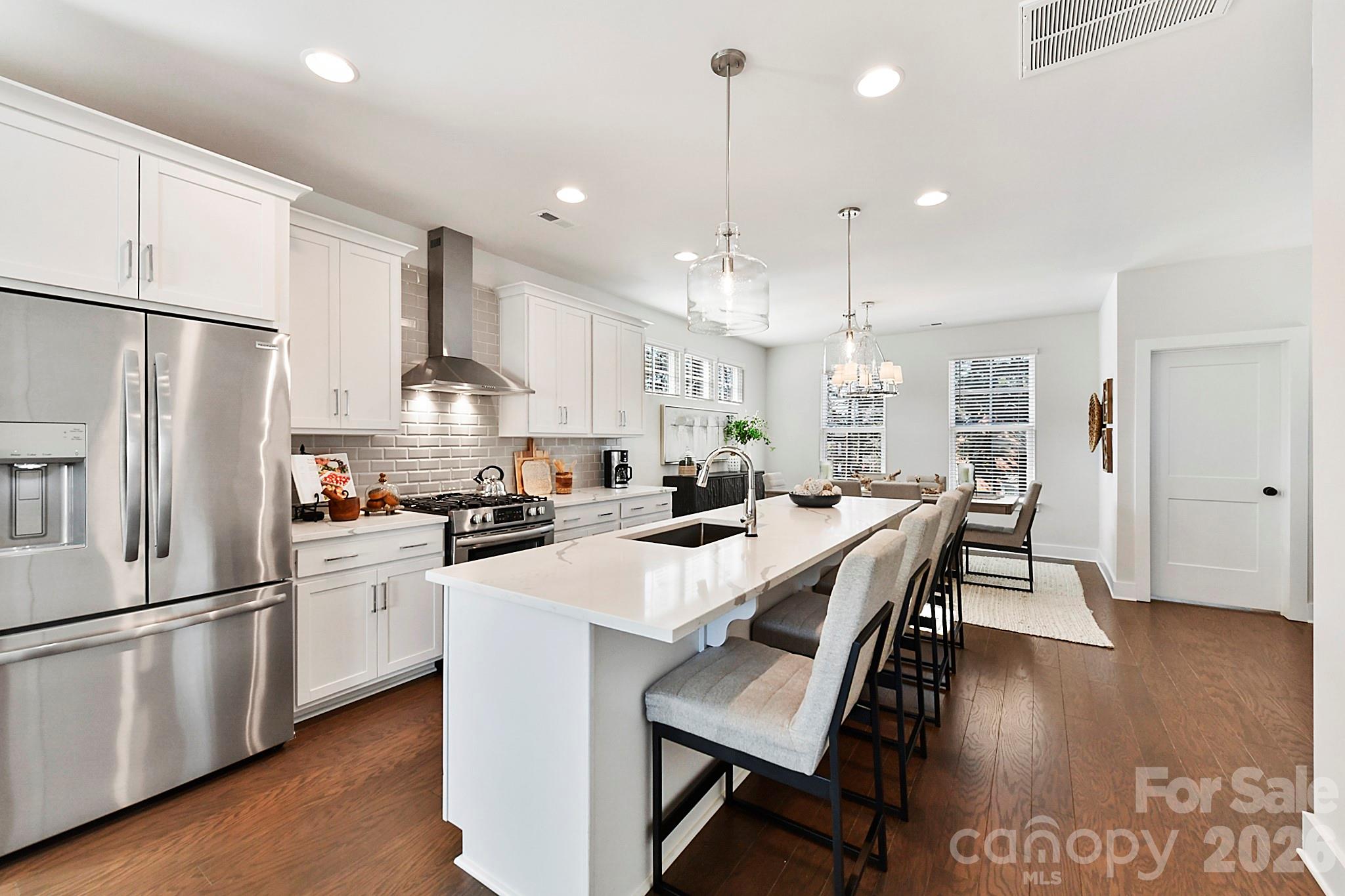 212 Wesser, Davidson, NC — property listing photo 1