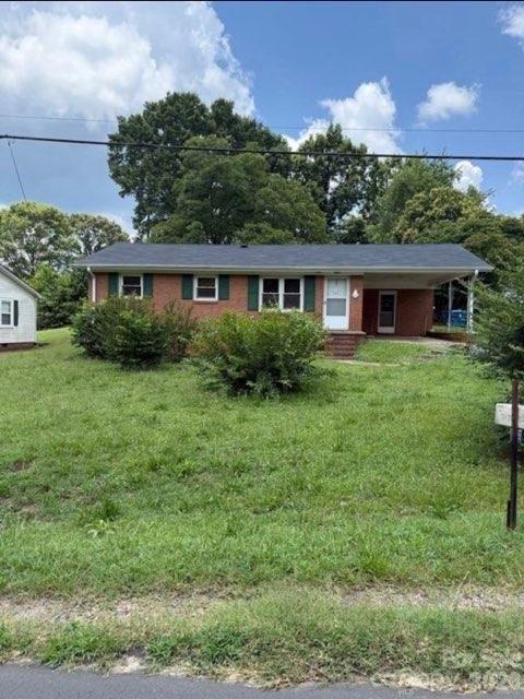 5921 Princeton, Kannapolis, NC — property listing photo 1