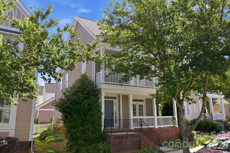 191 Lilac Mist Loop, Mooresville, NC - 4 beds, 3 baths, 2,263 sqft - $609,000