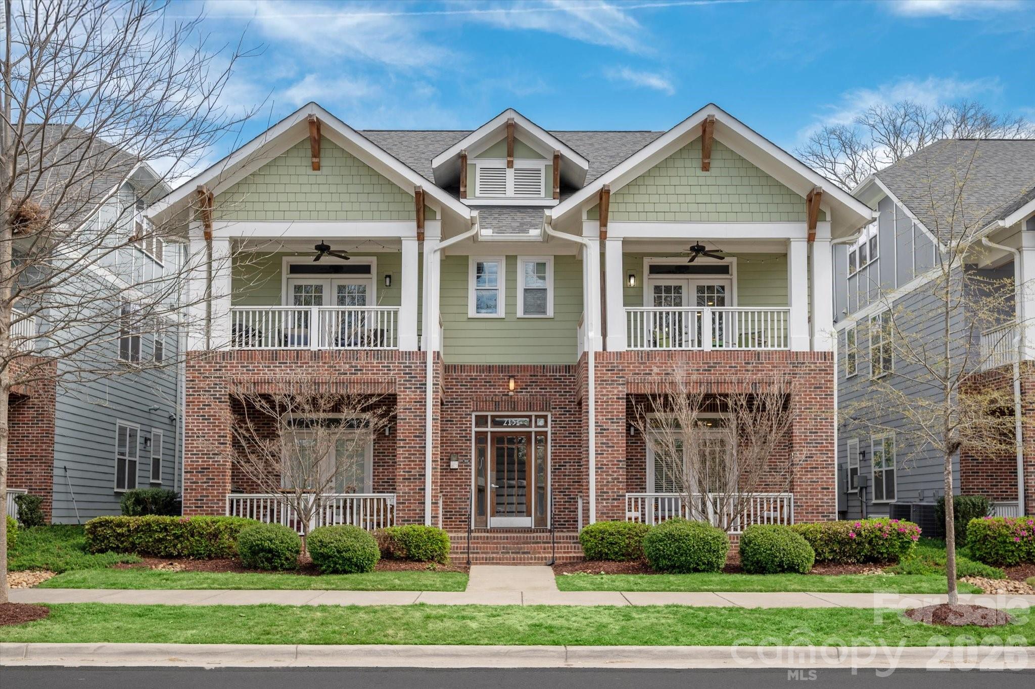 2151 Mcclintock Road Apt 112, Charlotte, NC. property listing photo