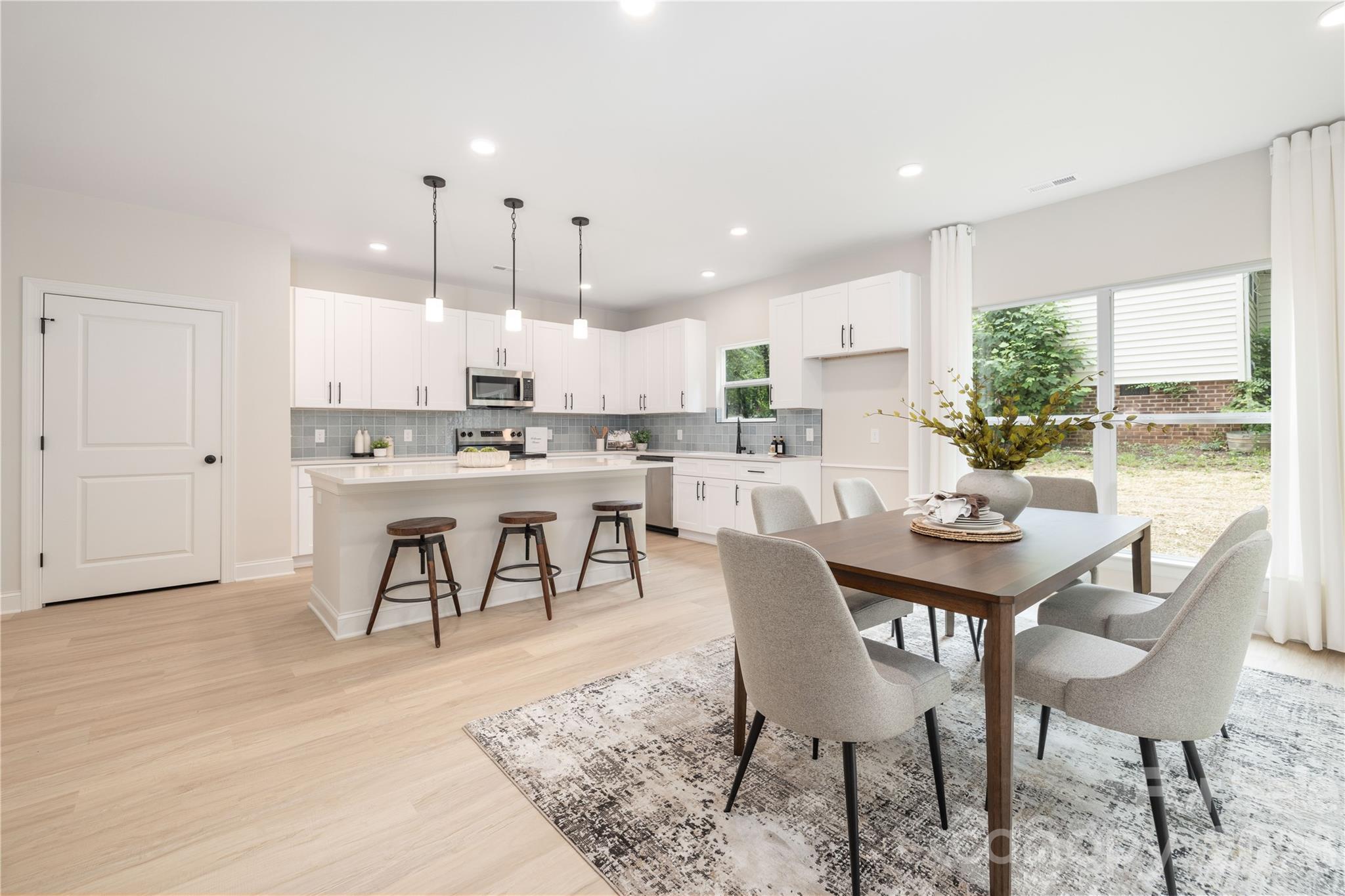 6633 Terry Lane, Charlotte, NC. property listing photo