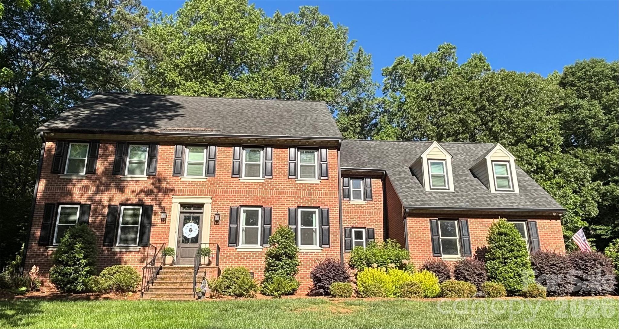5061 Kentwood Drive, Gastonia, NC. property listing photo