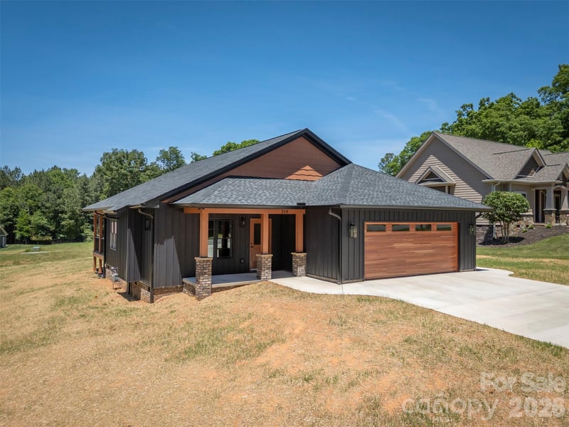 210 Westwood, Forest City, NC - 3 beds, 2 baths, 1,793 sqft - $430,000