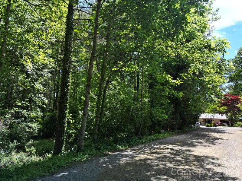 225 Country Lane, Brevard, NC -  - $95,000