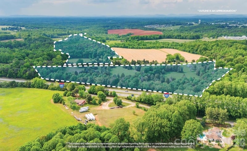 375 Island Ford Road, Statesville, NC -  - $1,999,999