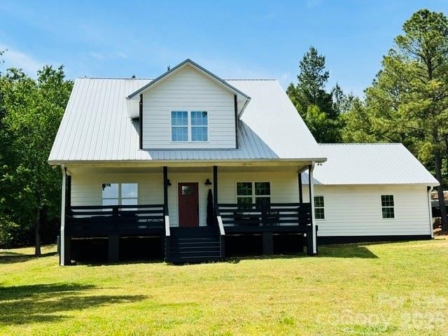 4001 Shelley Road, Gold Hill, NC. property listing photo