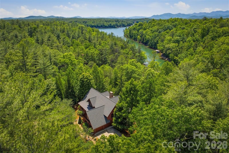 2050 Long Rifle Ridge Road 28 & 28A, Nebo, NC - 4 beds, 4.5 baths, 4,676 sqft - $3,150,000
