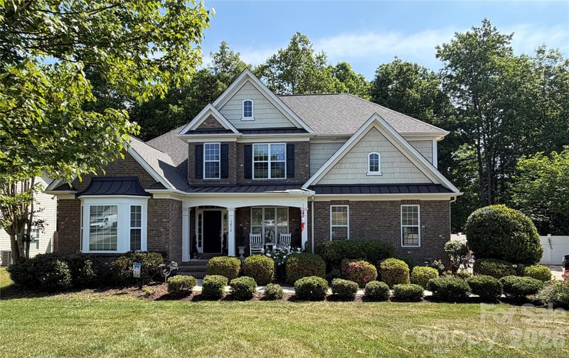 3014 Sterling, Indian Land, SC - 5 beds, 4 baths, 3,210 sqft - $645,000