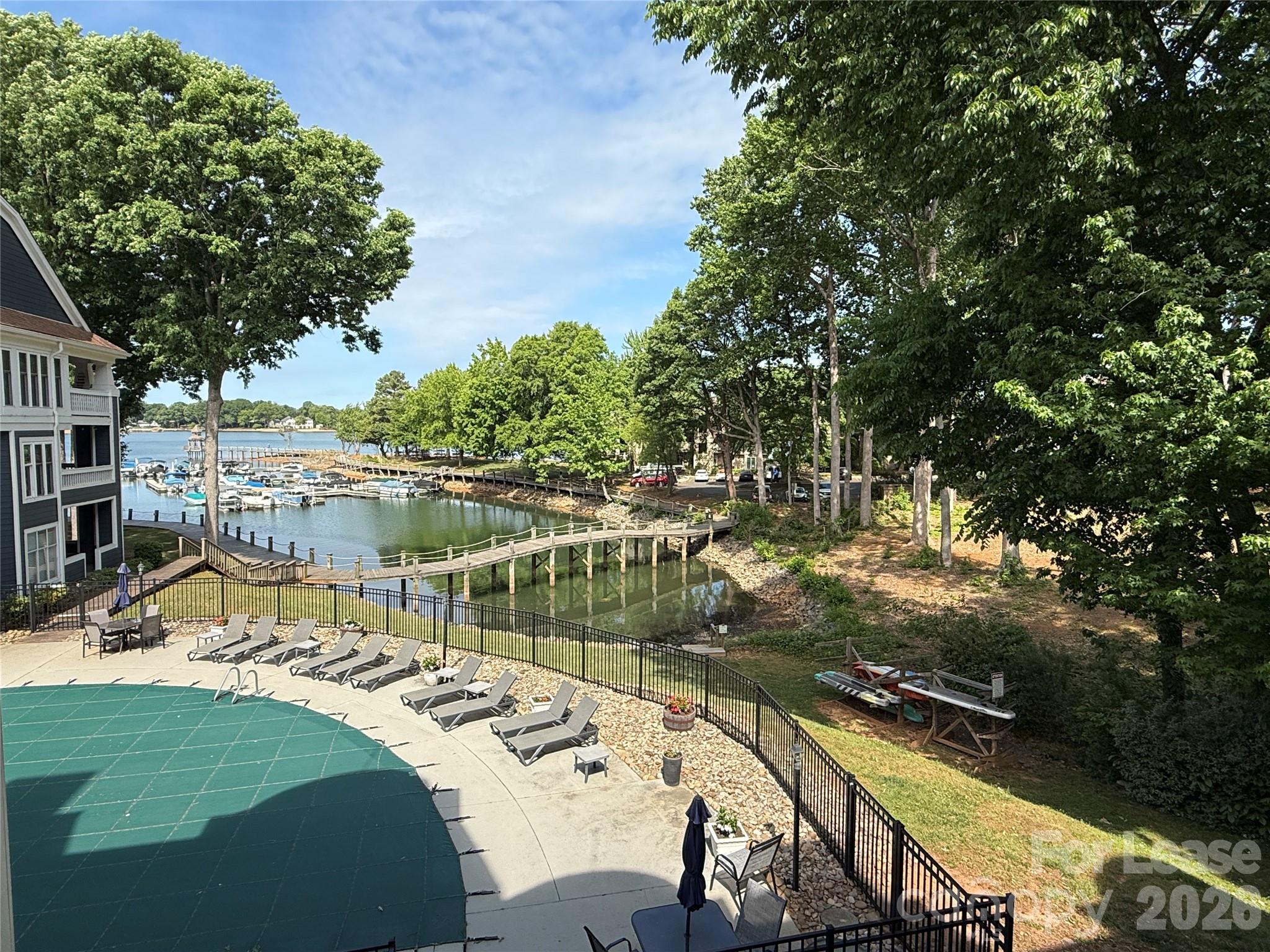726 Southwest Drive, Davidson, NC. property listing photo