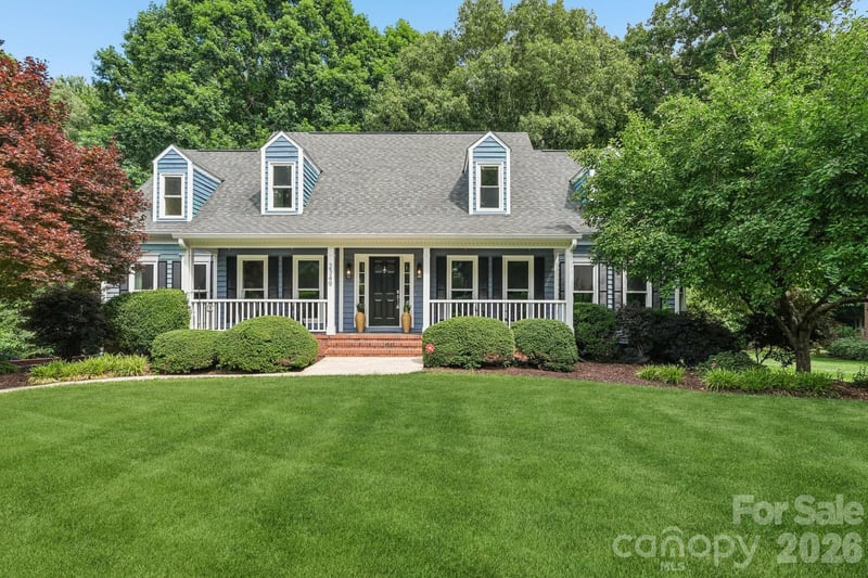 2349 Maria Lynn Court, Gastonia, NC - 4 beds, 4 baths, 3,946 sqft - $580,000