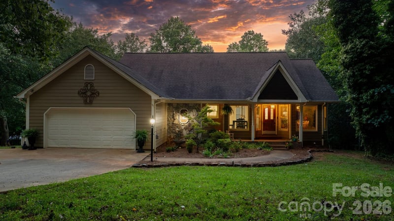 4093 Fairview Drive, Maiden, NC - 3 beds, 3 baths, 2,997 sqft - $665,000