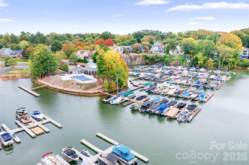 19942 Scanmar Lane, Cornelius, NC - 4 beds, 2.5 baths, 2,195 sqft - $739,000