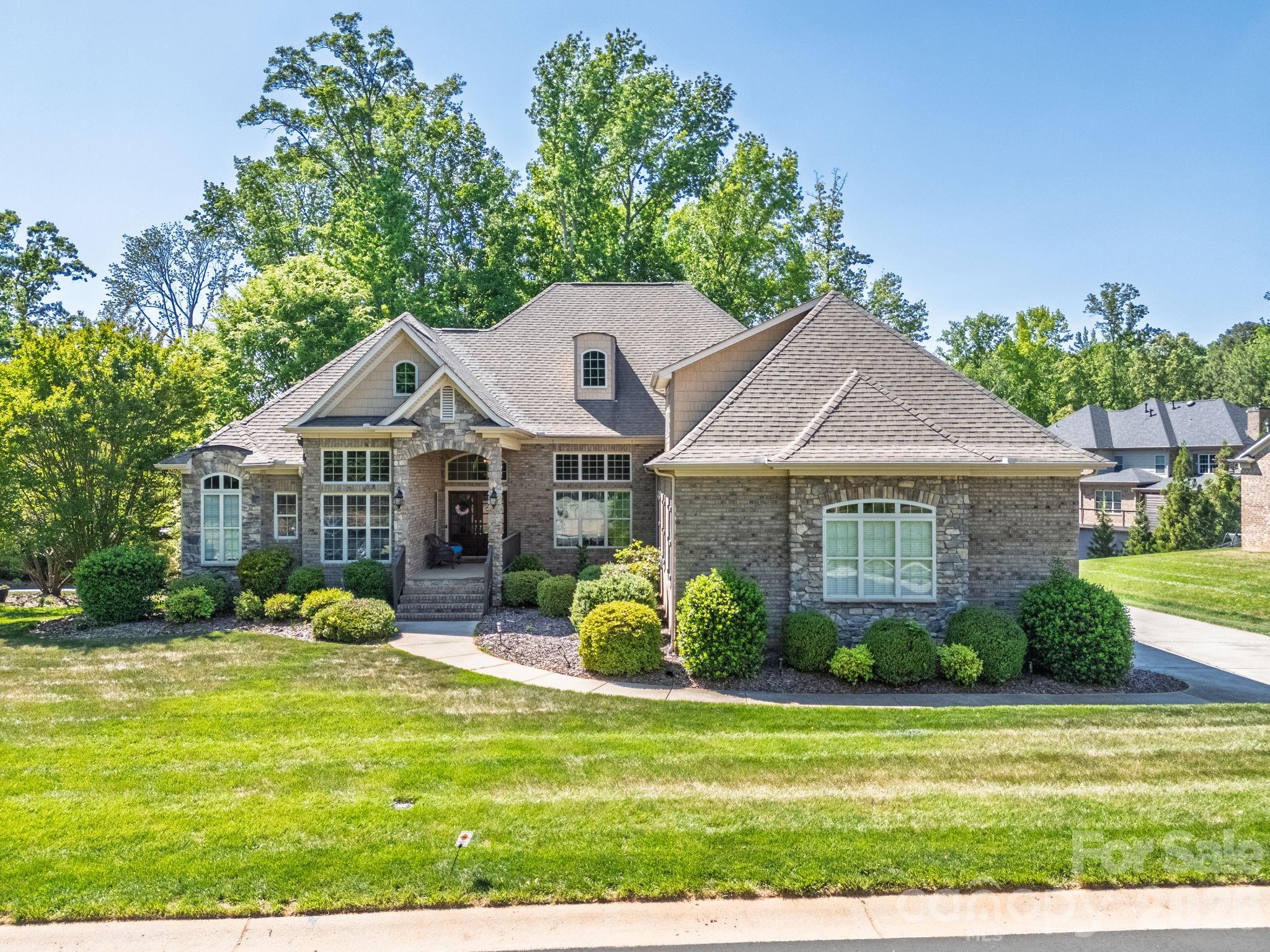 3138 rappahannock 16, Matthews, NC — property listing photo 1