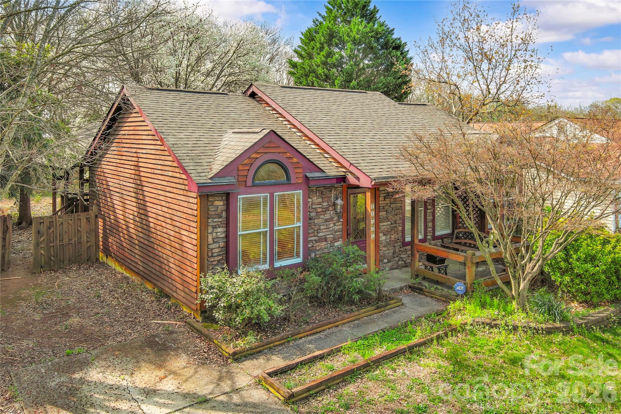 11826 Merriweather, Charlotte, NC. property listing photo