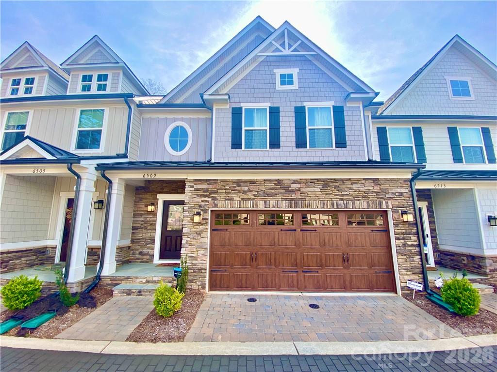 6509 Winterfell Court, Charlotte, NC. property listing photo