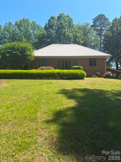 401 Greenway, Huntersville, NC — property listing photo 1