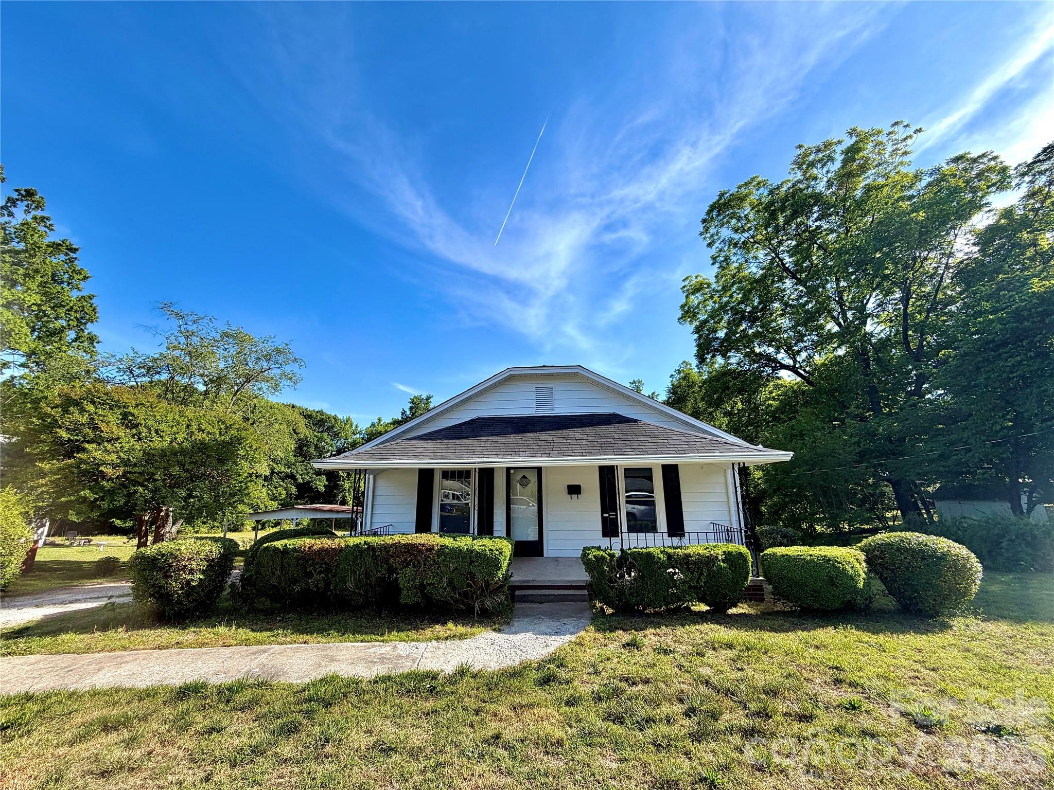 519 Locust, Kannapolis, NC — property listing photo 1