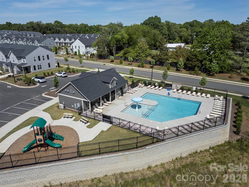 23206 Clarabelle Drive, Charlotte, NC - 3 beds, 2.5 baths, 1,843 sqft - $399,999