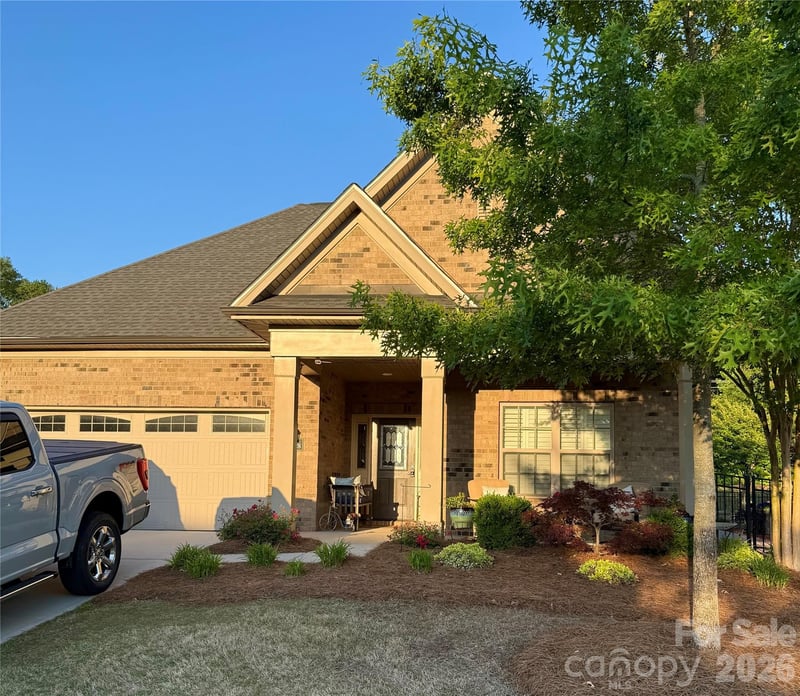 5228 Courtyard Lane, Belmont, NC - 2 beds, 2 baths, 2,231 sqft - $580,000