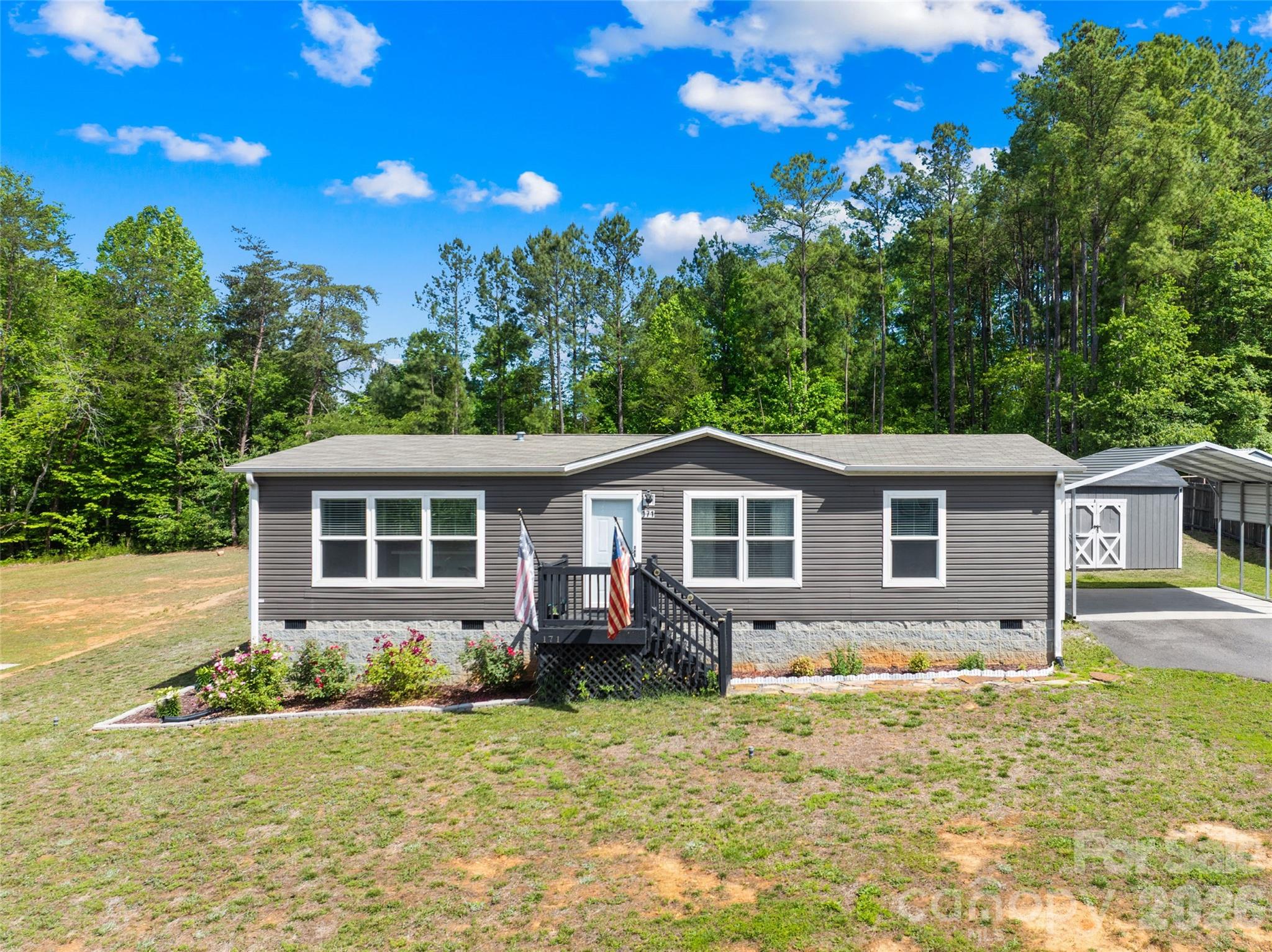 171 Brook Creek, Troutman, NC — property listing photo 1