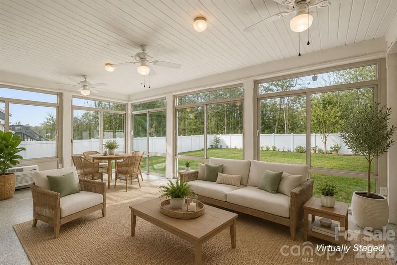 2120 Katie Alice, Waxhaw, NC - 5 beds, 4 baths, 4,157 sqft - $699,900