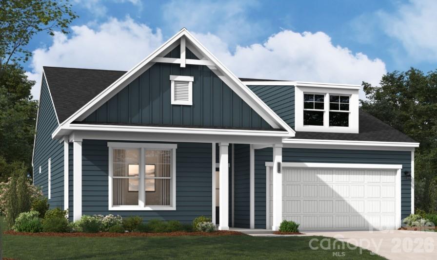 1020 Garfield Road, Sherrills Ford, NC. property listing photo