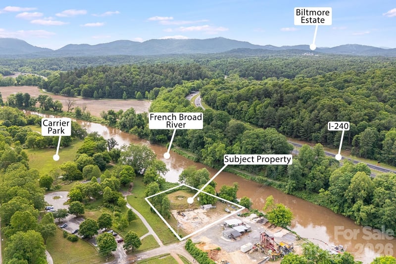 199 Amboy Road, Asheville, NC -  - $659,000