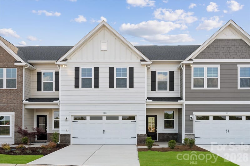 1309 Margo Mannor None, Fort Mill, SC - 3 beds, 2.5 baths, 2,448 sqft - $455,000