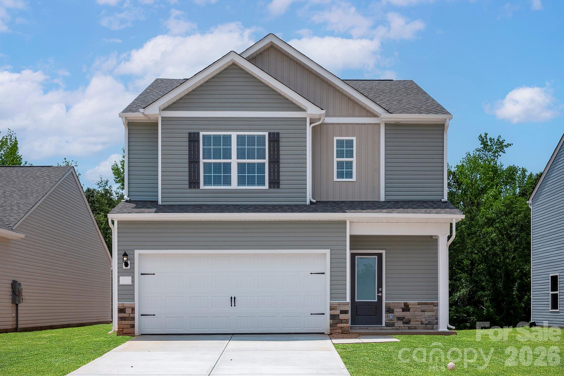 710 Willow Estates Drive, Shelby, NC. property listing photo