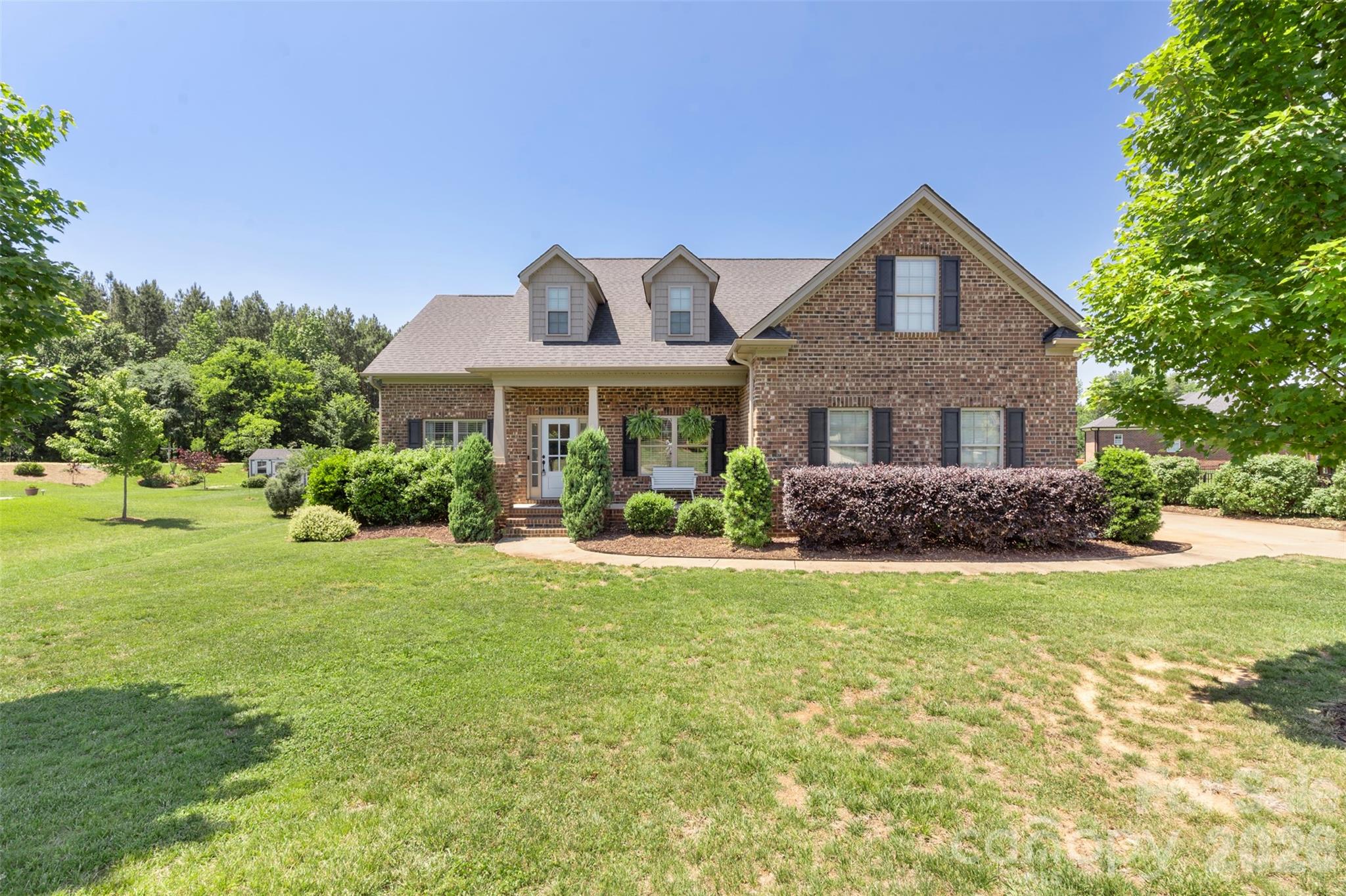 5286 Ivy Spring Lane, Concord, NC. property listing photo
