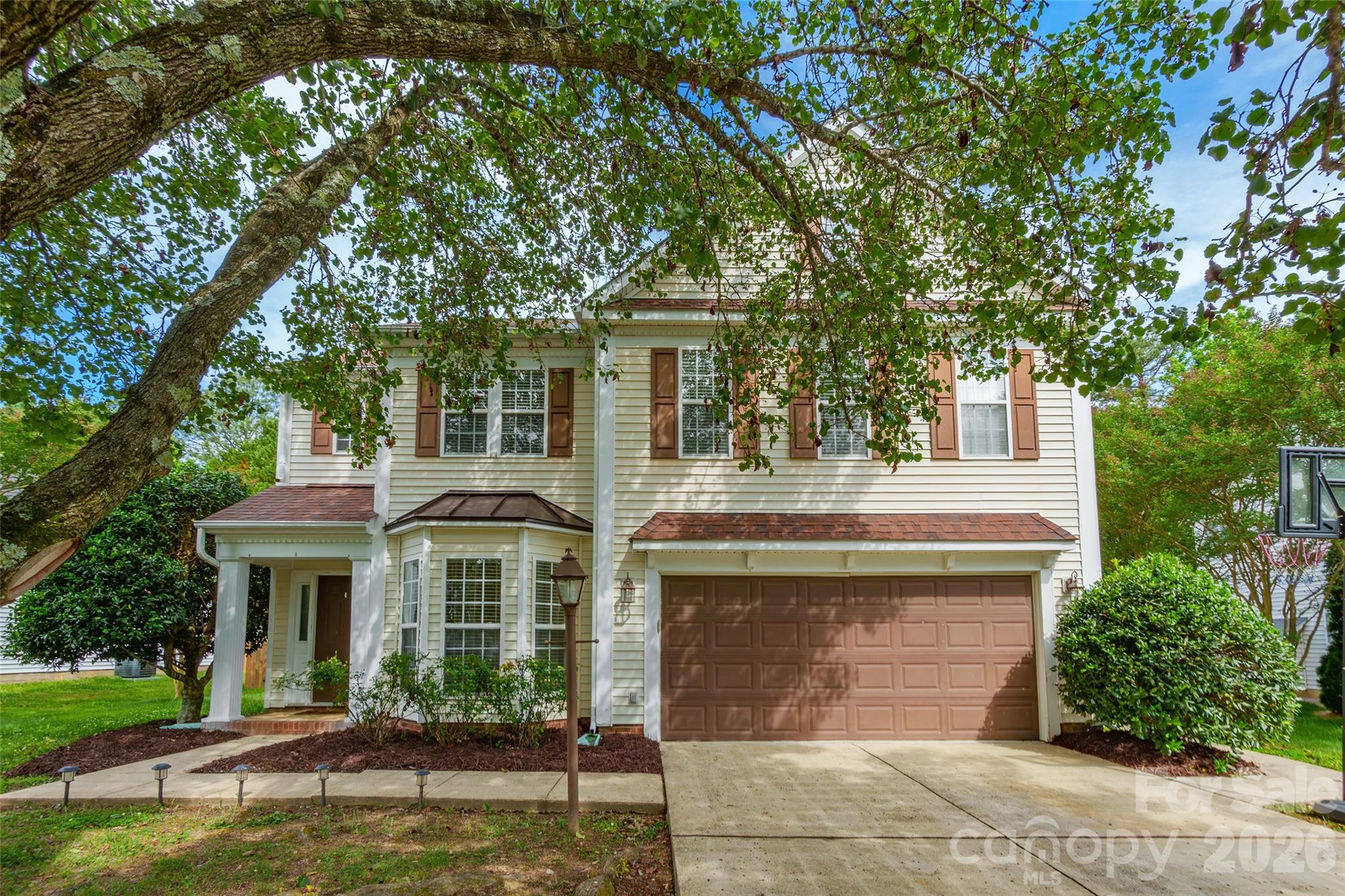 3047 Wyntree, Matthews, NC — property listing photo 1
