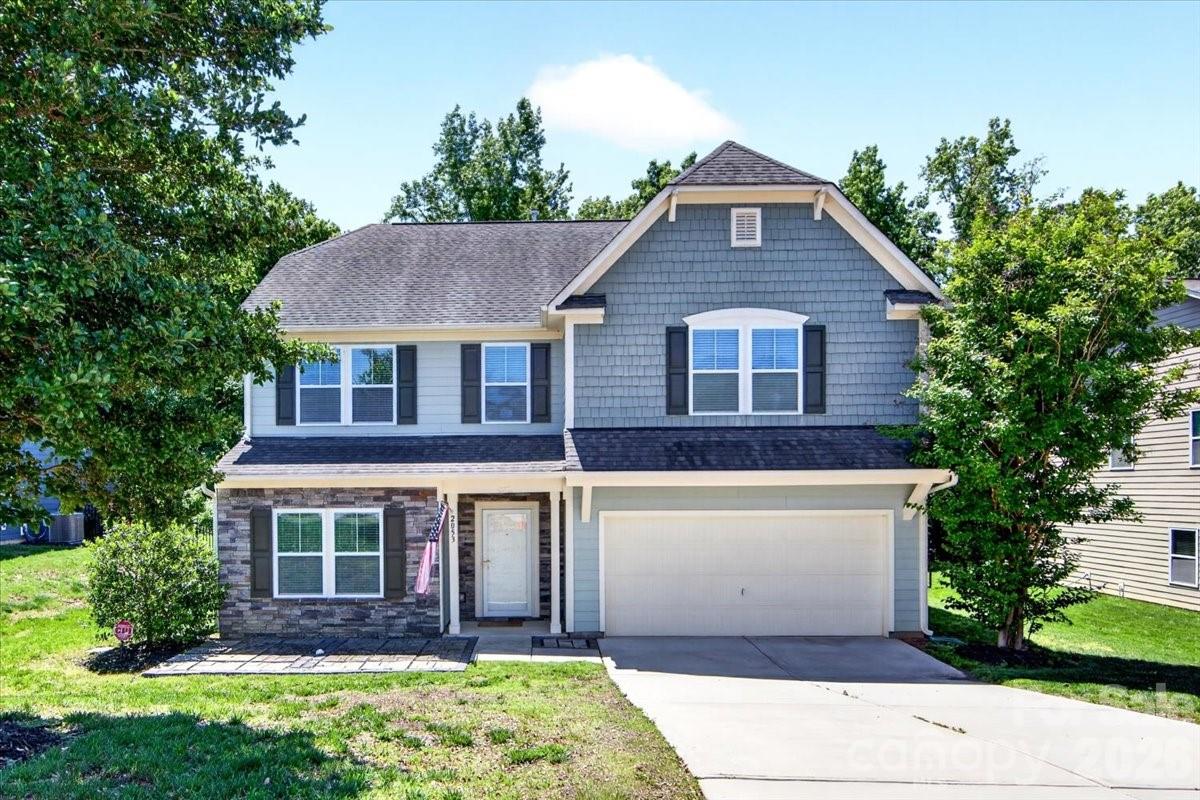 2053 Pine Siskin Court, Fort Mill, SC — property listing photo