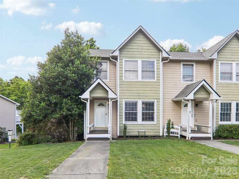 34 Union Chapel Road Apt 7, Weaverville, NC - 3 beds, 3 baths, 1,690 sqft - $390,000