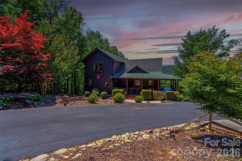 389 Woodgate Drive, Bostic, NC - 3 beds, 3.5 baths, 2,575 sqft - $559,900