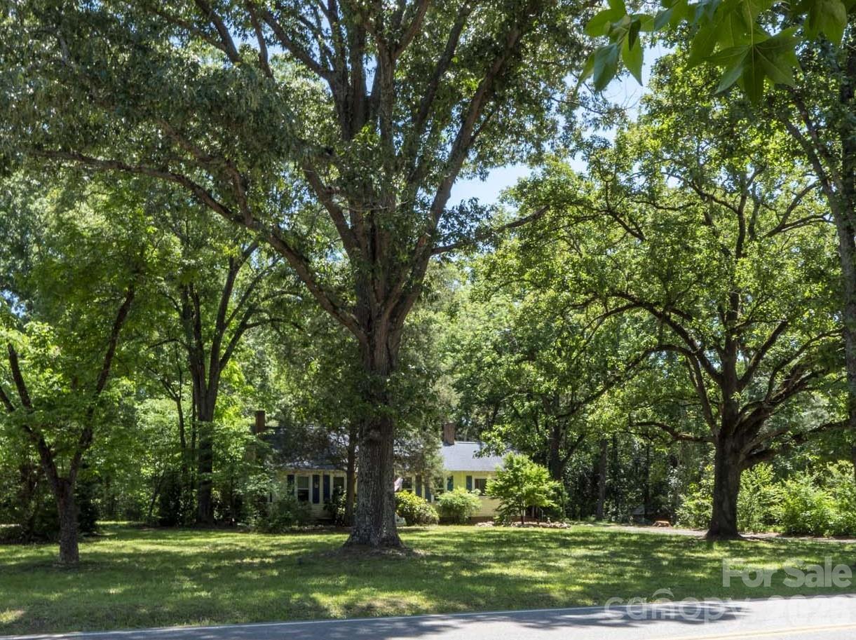 5219 Crow Road, Mineral Springs, NC. property listing photo