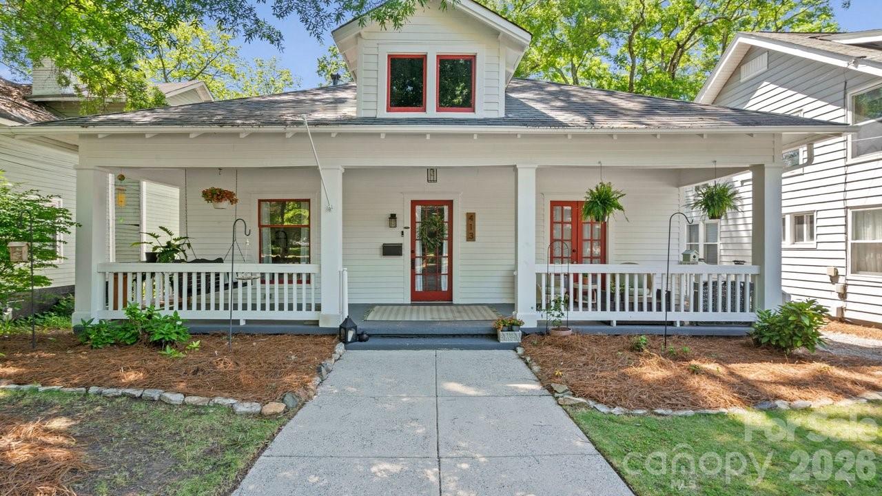 413 W 5th Avenue, Gastonia, NC. property listing photo