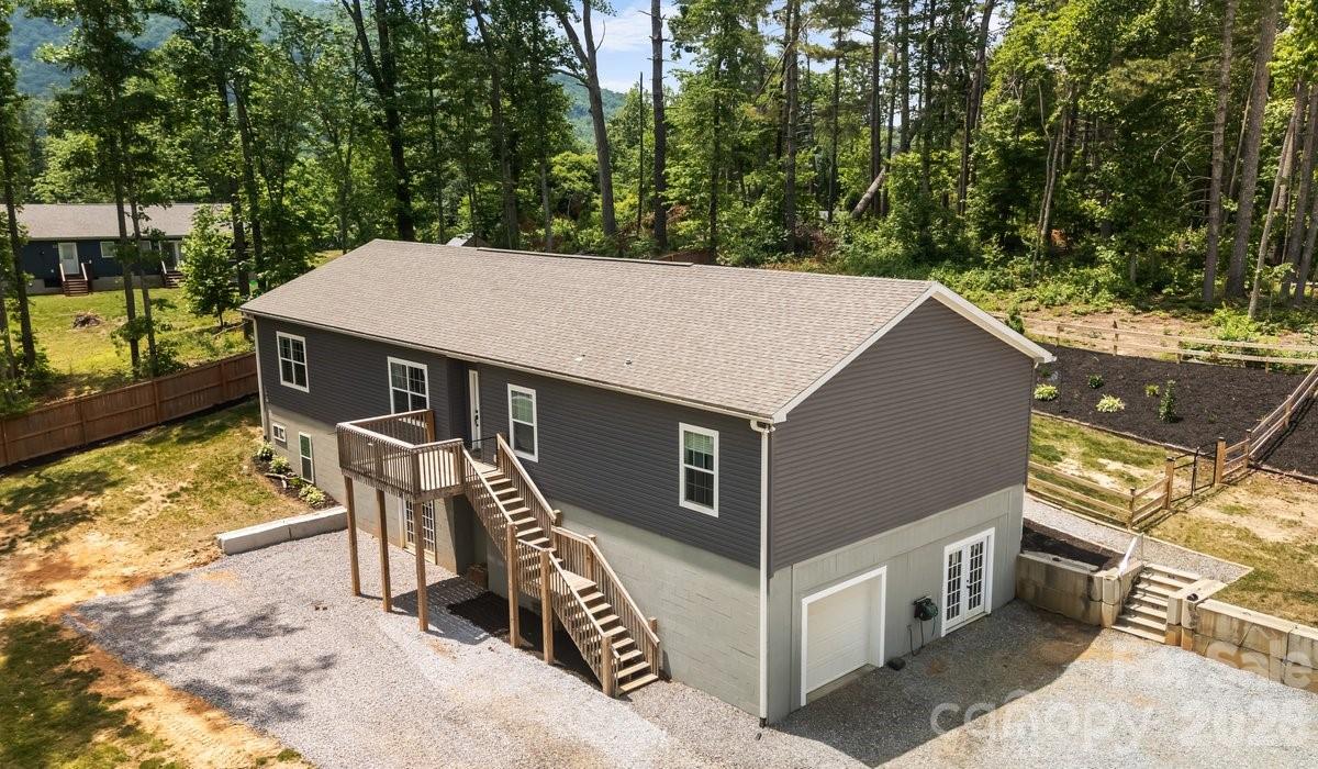 38 Fish Lake Drive, Fletcher, NC — property listing photo