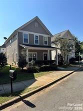 7118 McLothian Lane, Huntersville, NC - 3 beds, 2.5 baths - $1,850