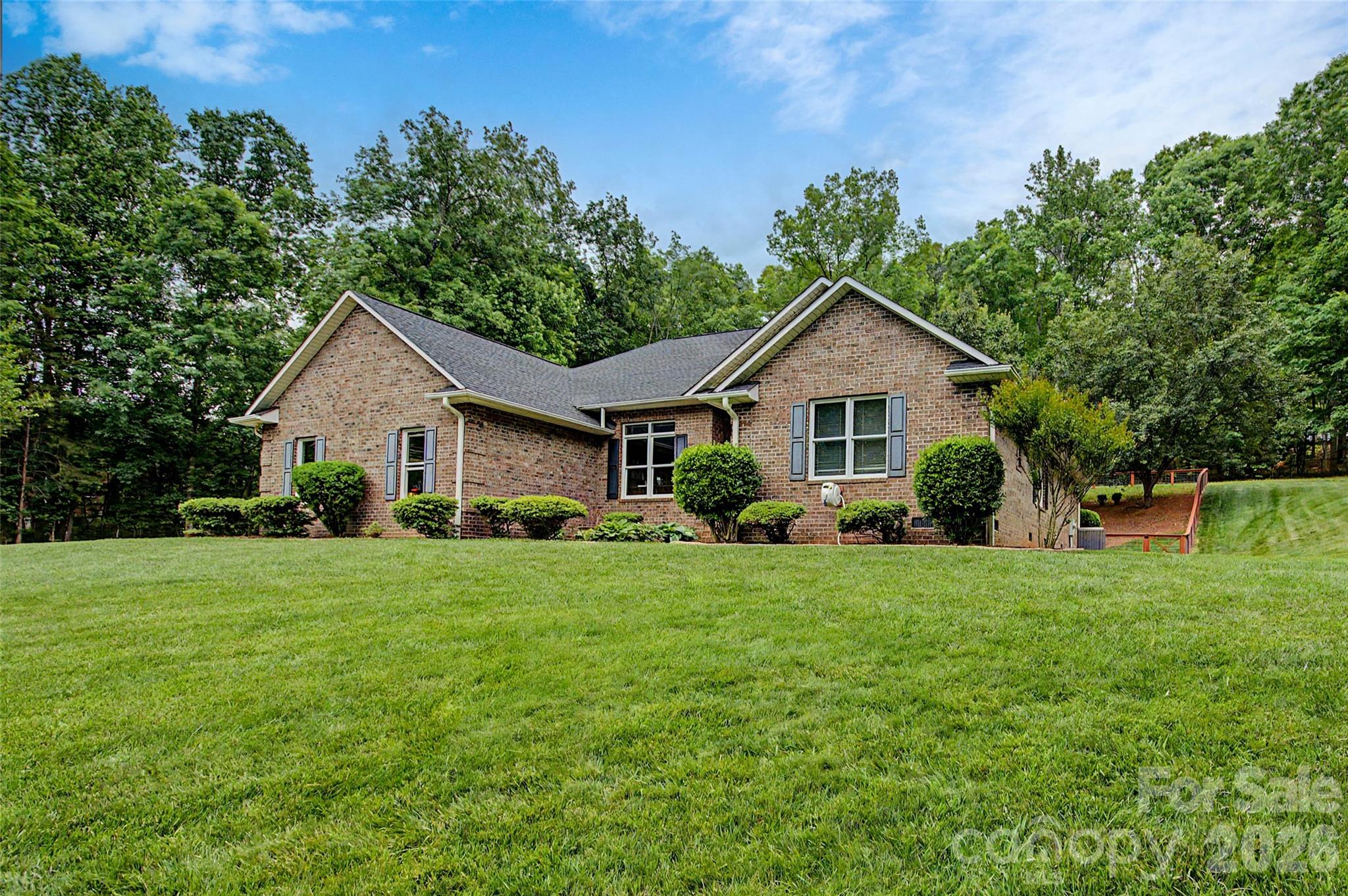 293 Bent Tree, Rutherfordton, NC — property listing photo 1