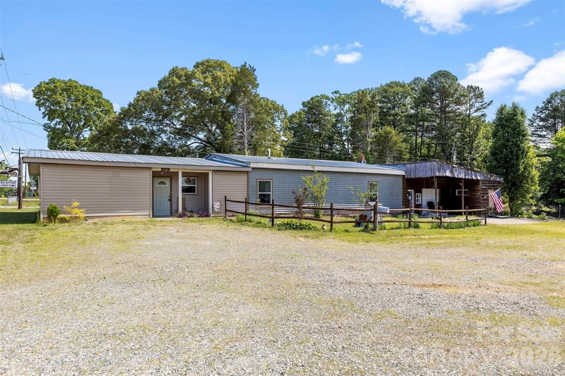 2246 N Aspen Street, Lincolnton, NC -  - $240,000
