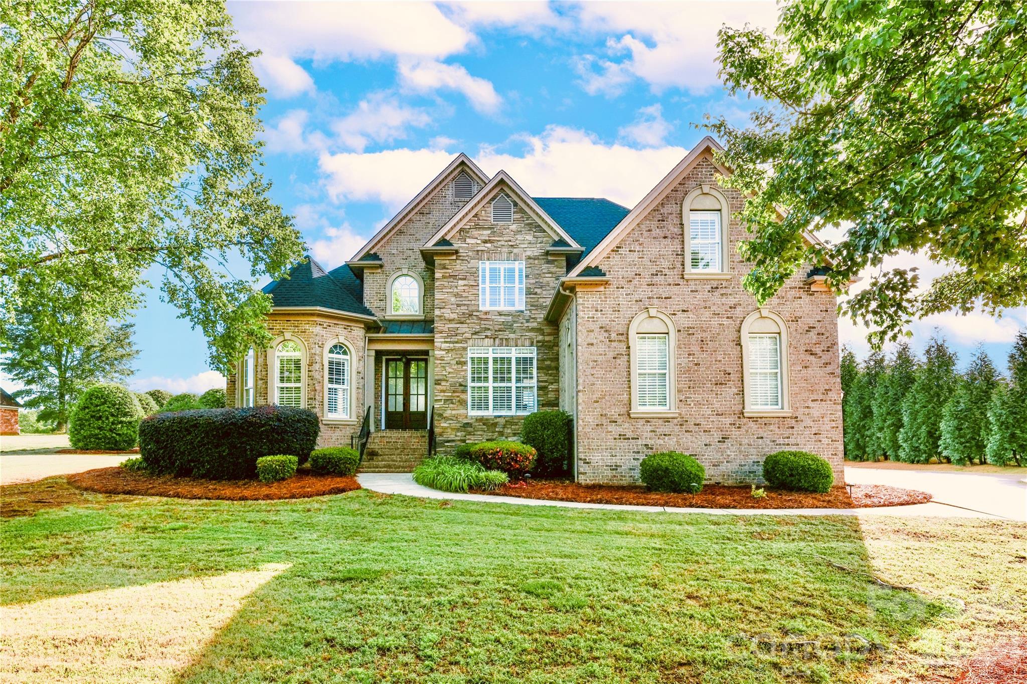 4917 Campobello Drive, Monroe, NC. property listing photo