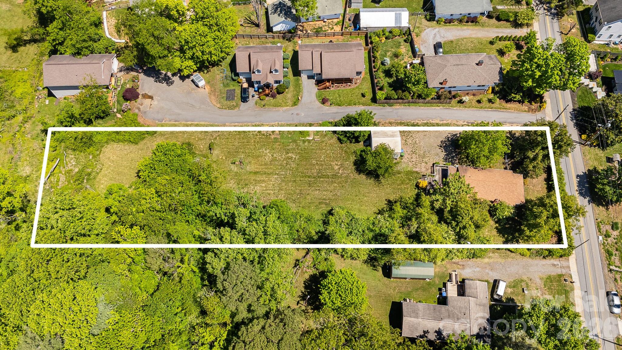 105 Liberty Street, Asheville, NC. property listing photo