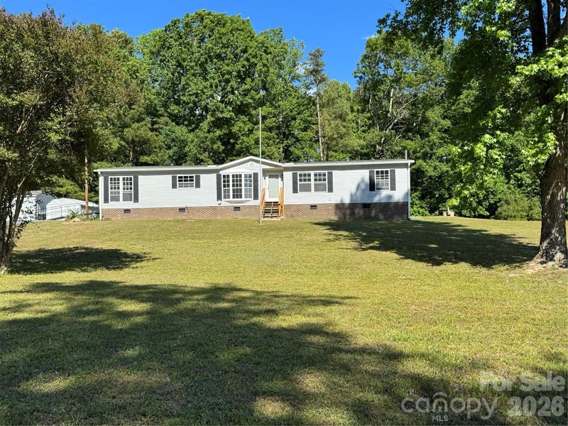 365 Deberry, Mount Gilead, NC - 3 beds, 2 baths, 1,726 sqft - $285,000