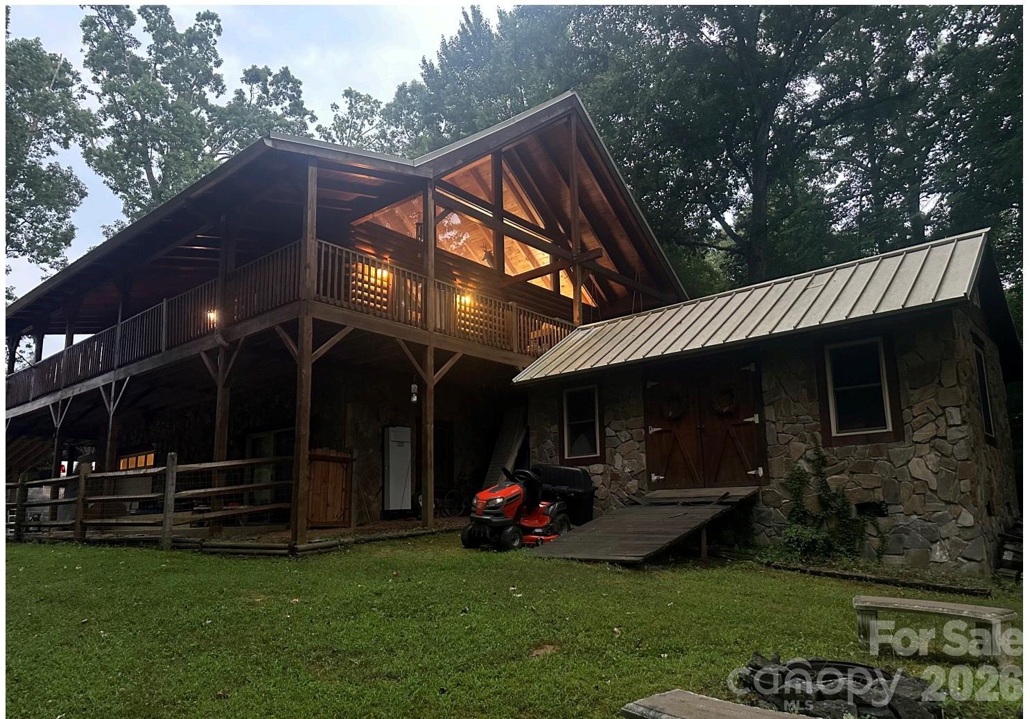 25 Theresa Terrace Road, Nebo, NC. property listing photo