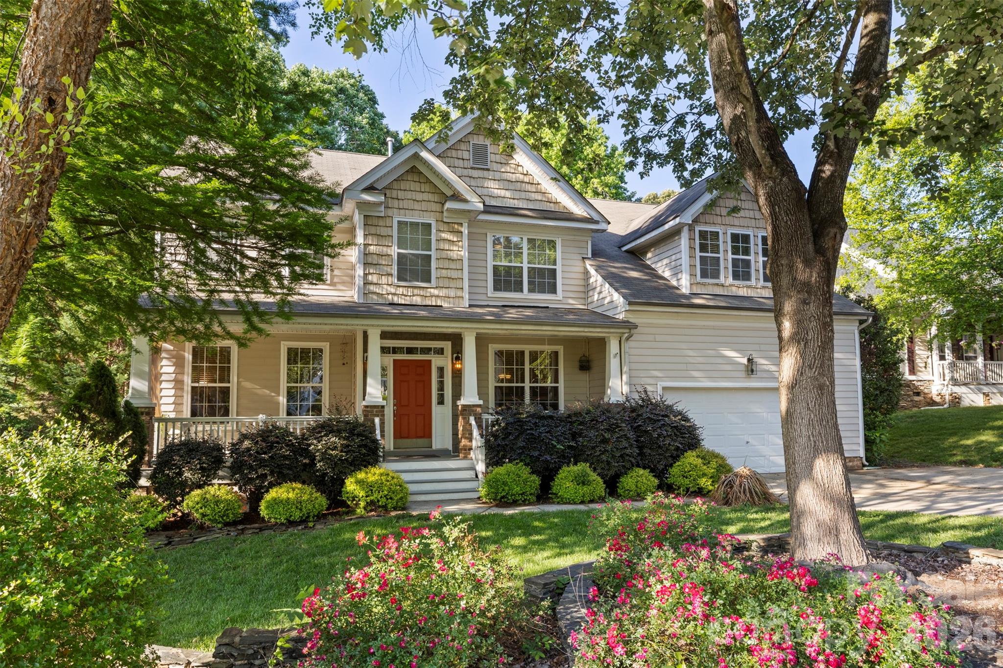 7453 Mountain Ridge Drive, Stanley, NC — property listing photo