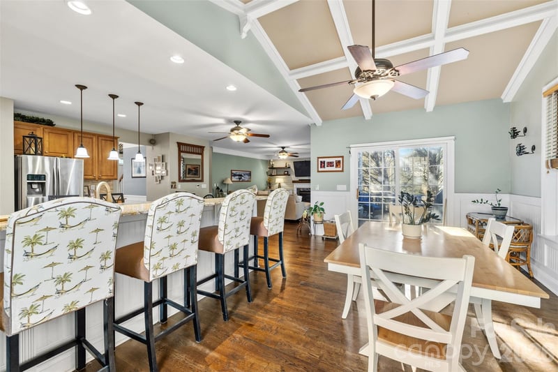 7453 Mountain Ridge Drive, Stanley, NC - 4 beds, 2.5 baths, 3,263 sqft - $539,999