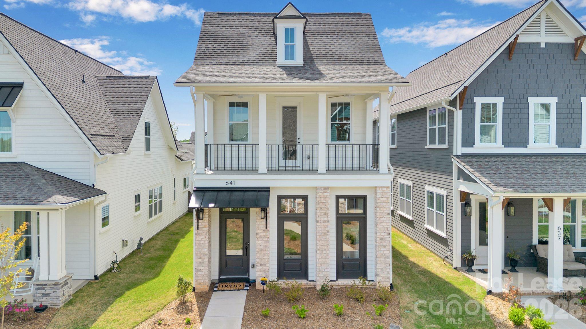 641 Hops, Fort Mill, SC. property listing photo