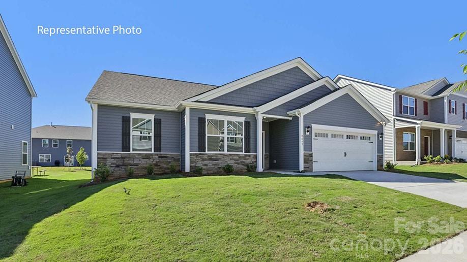 112 Pecan Grove Lane, Statesville, NC — property listing photo
