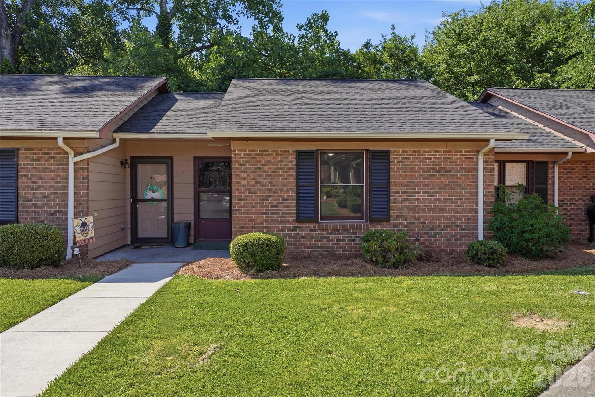 141 Glenwood Drive E, Rock Hill, SC. property listing photo